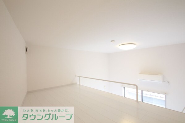 IL ROSSO町屋の物件内観写真